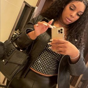 Meet your Posher, Cheyanne